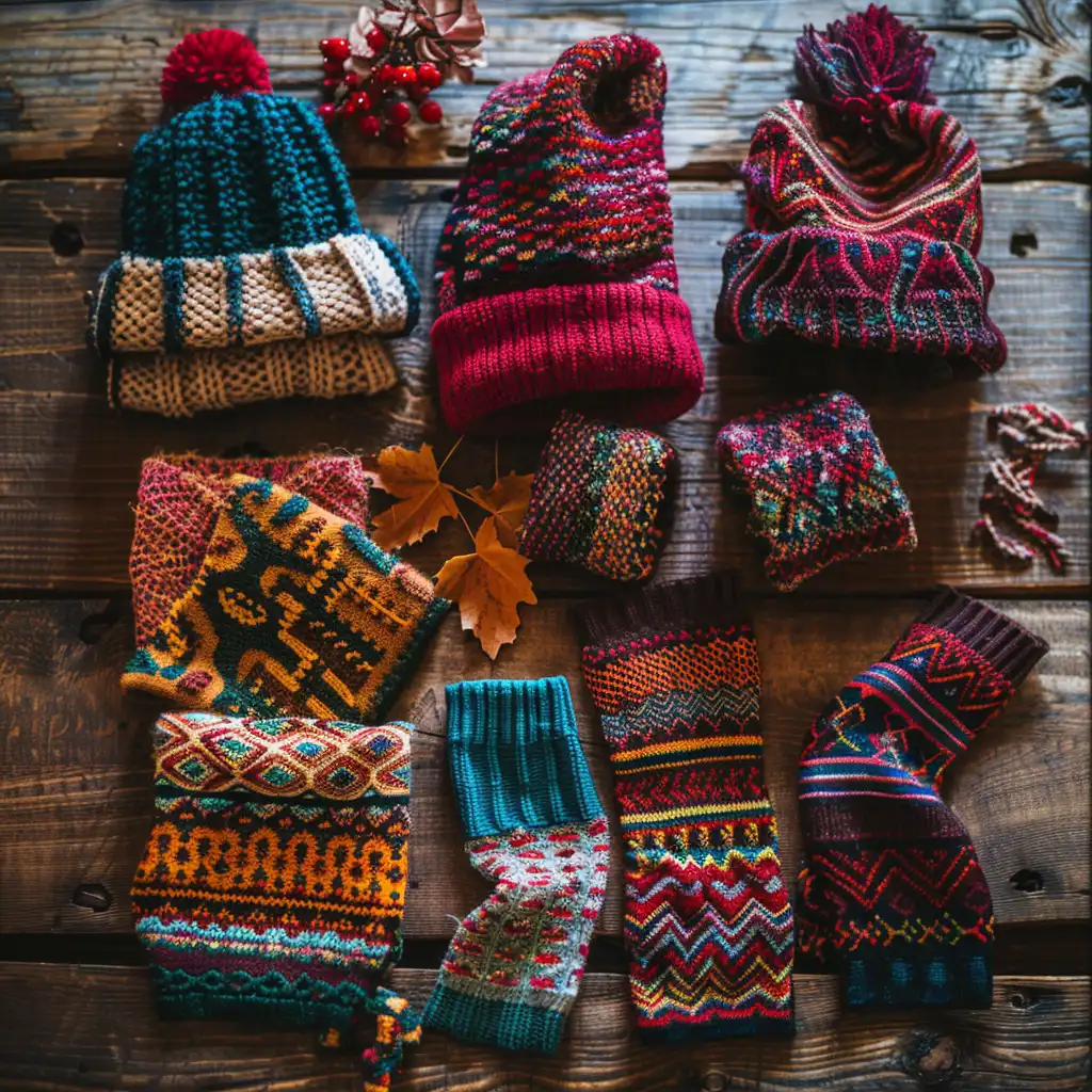 De beste accessoires om warm te blijven deze winter