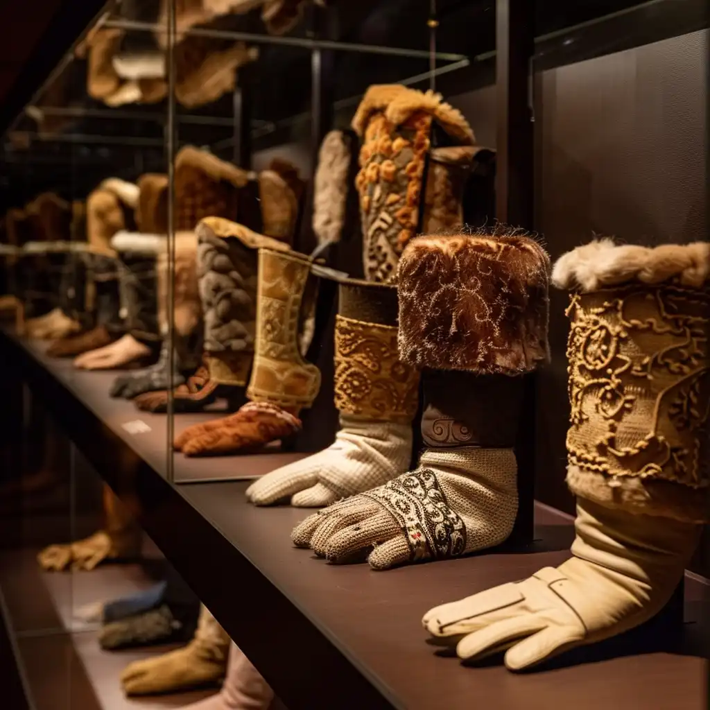 Stijlvolle armwarmers: De perfecte mode-accessoire