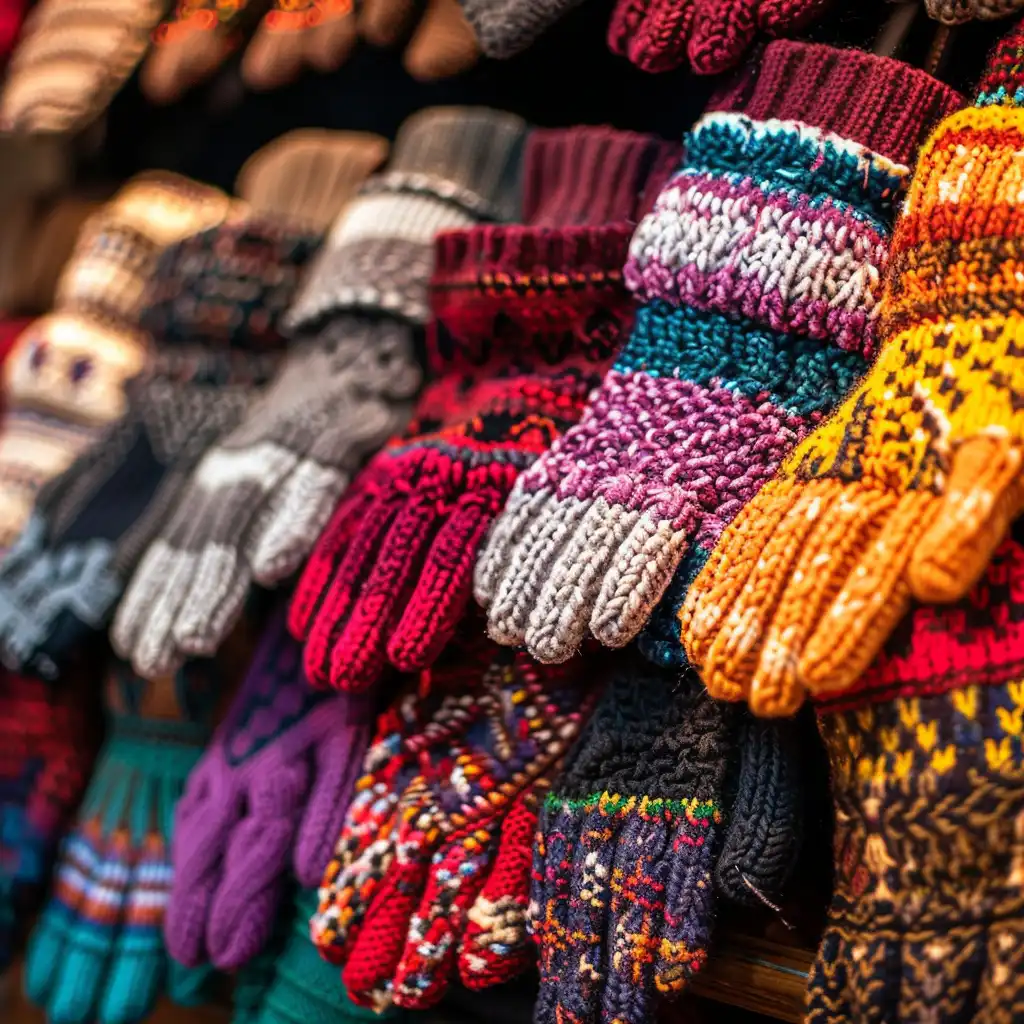 Stijlvolle wintermode: Must-have items voor kouder weer