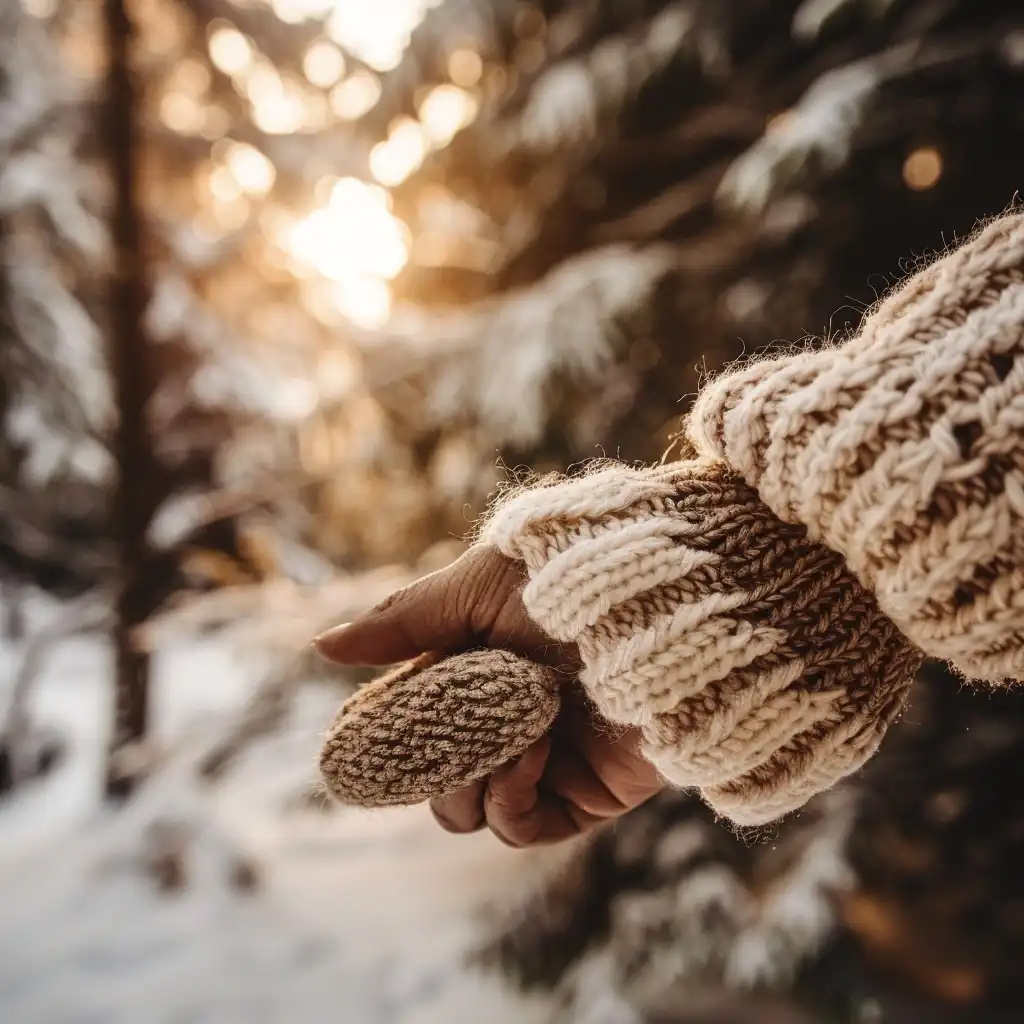 Waarom elke winterliefhebber polswarmers nodig heeft